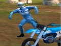 Mchezo Uchafu Bike Max Duel  online