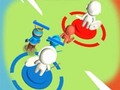 Mchezo Vita vya Mashambulizi ya Mnara wa 3D  online