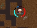 Mchezo MarsX  online