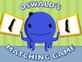 Mchezo Mechi ya Oswald  online