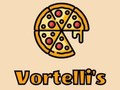Mchezo Pizza Vortelli  online