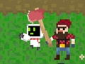 Mchezo Roboman online