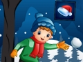 Mchezo Vitalu vya Krismasi vya Lof  online
