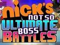 Mchezo Nick: Vita vya bosi kamili  online