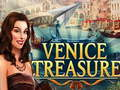 Mchezo Hazina ya Venetian  online