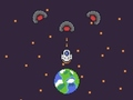 Mchezo Pixel italinda sayari yako  online