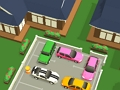 Mchezo Maegesho ya Magari ya 3D: Unganisha Mafumbo  online