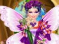 Mchezo Clara Maua Fairy Fashion  online