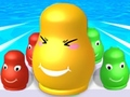 Mchezo Homa ya Chupa 3D  online