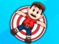 Mchezo Piga Mario  online
