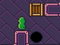 Mchezo Sophie Slime  online