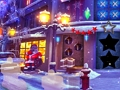 Mchezo Radhi Santa Claus Escape  online