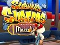 Mchezo Wasafiri wa Subway: Marrakech  online