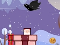 Mchezo Santa Claus Kuweka yai  online