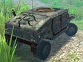 Mchezo Lori Offroad Drive Usafiri Mzito  online