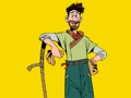 Mchezo Ajabu Dunia Jigsaw Puzzle  online