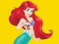 Mchezo Mchezo Mdogo wa Mermaid Jigsaw  online
