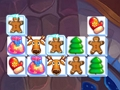 Mchezo Xmas Unganisha  online