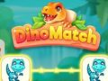 Mchezo Mechi ya Dino  online