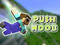 Mchezo Sukuma Noob  online