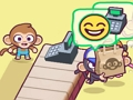 Mchezo Monkey Mart online