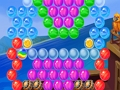 Mchezo Bubble maharamia Mania  online