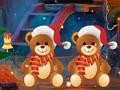 Mchezo Furaha Santa Claus Escape  online