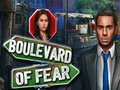 Mchezo Boulevard ya Hofu  online