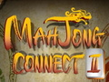 Mchezo MAH JONG CONNECT II online