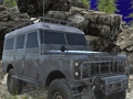 Mchezo Lori Offroad 4x4 Heavy Drive  online