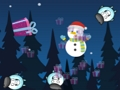 Mchezo Kuishi Snowman  online