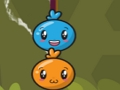Mchezo Kaomoji mechi ya mechi online