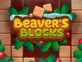 Mchezo Vitalu vya Beaver  online