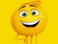 Mchezo Fumbo la Jigsaw la Sinema ya Emoji  online