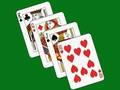 Mchezo Solitaire ya asili ya asili  online