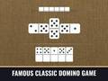 Mchezo Domino online