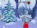Mchezo Msaada Santa Kuamka  online