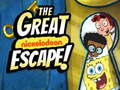 Mchezo Kutoroka Kubwa kwa Nickelodeon!  online