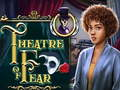 Mchezo Theatre ya hofu  online