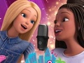 Mchezo Barbie: Cheza Pamoja  online