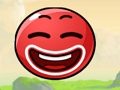 Mchezo Bounce Mpira Adventure  online