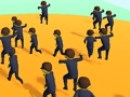 Mchezo Jiunge na Matukio ya Mgongano  online