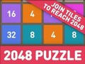Mchezo 2048: Puzzle Classic online