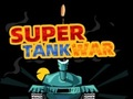 Mchezo Vita vya Super tank  online