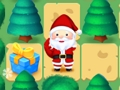 Mchezo Uwindaji wa Zawadi ya Santa  online