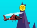 Mchezo Scape ya Chopper  online