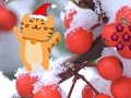 Mchezo Krismasi Paka Berry Forest Escape  online