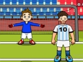 Mchezo Mabingwa Argentina 2022  online