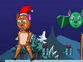 Mchezo Krismasi Shiboman 2  online