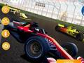 Mchezo F1 Super Prix online